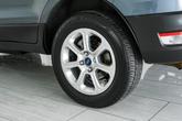 Thumbnail of 2019 Smoke Metallic Ford EcoSport