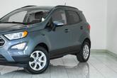 Thumbnail of 2019 Smoke Metallic Ford EcoSport