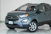Thumbnail of 2019 Smoke Metallic Ford EcoSport