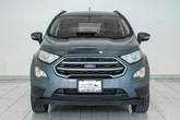 Thumbnail of 2019 Smoke Metallic Ford EcoSport