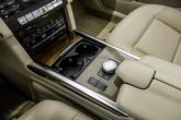 Thumbnail of 2014 Steel Gray Metallic Mercedes-Benz E-Class