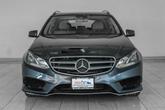 Thumbnail of 2014 Steel Gray Metallic Mercedes-Benz E-Class