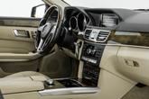 Thumbnail of 2014 Steel Gray Metallic Mercedes-Benz E-Class