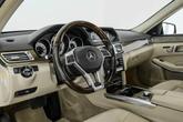 Thumbnail of 2014 Steel Gray Metallic Mercedes-Benz E-Class