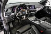 Thumbnail of 2019 Arctic Gray Metallic BMW X5