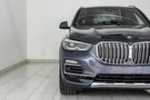 Thumbnail of 2019 Arctic Gray Metallic BMW X5