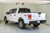 Thumbnail of 2017 Oxford White Ford F-150