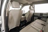 Thumbnail of 2017 Oxford White Ford F-150