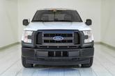 Thumbnail of 2017 Oxford White Ford F-150