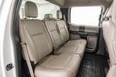 Thumbnail of 2017 Oxford White Ford F-150
