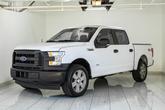 Thumbnail of 2017 Oxford White Ford F-150