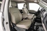 Thumbnail of 2017 Oxford White Ford F-150