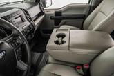 Thumbnail of 2017 Oxford White Ford F-150
