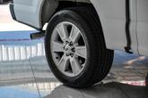 Thumbnail of 2017 Oxford White Ford F-150