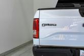 Thumbnail of 2017 Oxford White Ford F-150