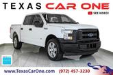 Photo of 2017 Oxford White Ford F-150