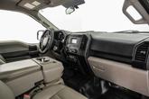 Thumbnail of 2017 Oxford White Ford F-150