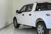 Thumbnail of 2017 Oxford White Ford F-150