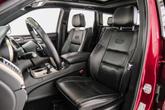 Thumbnail of 2015 Deep Cherry Red Crystal Pearlcoat Jeep Grand Cherokee