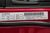 Thumbnail of 2015 Deep Cherry Red Crystal Pearlcoat Jeep Grand Cherokee