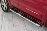 Thumbnail of 2015 Deep Cherry Red Crystal Pearlcoat Jeep Grand Cherokee