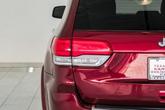 Thumbnail of 2015 Deep Cherry Red Crystal Pearlcoat Jeep Grand Cherokee