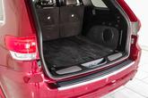 Thumbnail of 2015 Deep Cherry Red Crystal Pearlcoat Jeep Grand Cherokee