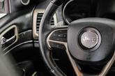 Thumbnail of 2015 Deep Cherry Red Crystal Pearlcoat Jeep Grand Cherokee