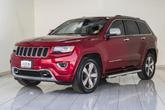 Thumbnail of 2015 Deep Cherry Red Crystal Pearlcoat Jeep Grand Cherokee
