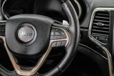 Thumbnail of 2015 Deep Cherry Red Crystal Pearlcoat Jeep Grand Cherokee