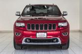 Thumbnail of 2015 Deep Cherry Red Crystal Pearlcoat Jeep Grand Cherokee
