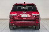 Thumbnail of 2015 Deep Cherry Red Crystal Pearlcoat Jeep Grand Cherokee