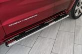 Thumbnail of 2015 Deep Cherry Red Crystal Pearlcoat Jeep Grand Cherokee