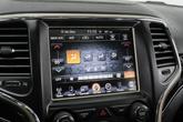 Thumbnail of 2015 Deep Cherry Red Crystal Pearlcoat Jeep Grand Cherokee