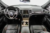 Thumbnail of 2015 Deep Cherry Red Crystal Pearlcoat Jeep Grand Cherokee