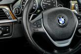 Thumbnail of 2014 Glacier Silver Metallic BMW 428