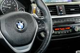 Thumbnail of 2014 Glacier Silver Metallic BMW 428