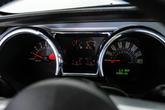 Thumbnail of 2007 Vista Blue Metallic Ford Mustang
