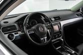 Thumbnail of 2012 Platinum Grey Metallic Volkswagen Passat