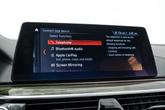 Thumbnail of 2018 Dark Graphite Metallic BMW 540