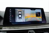 Thumbnail of 2018 Dark Graphite Metallic BMW 540