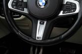 Thumbnail of 2018 Dark Graphite Metallic BMW 540