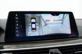 Thumbnail of 2018 Dark Graphite Metallic BMW 540