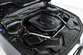 Thumbnail of 2018 Dark Graphite Metallic BMW 540