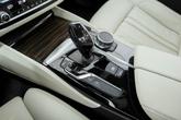 Thumbnail of 2018 Dark Graphite Metallic BMW 540