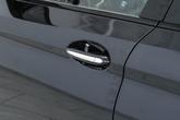 Thumbnail of 2018 Dark Graphite Metallic BMW 540