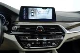 Thumbnail of 2018 Dark Graphite Metallic BMW 540
