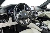 Thumbnail of 2018 Dark Graphite Metallic BMW 540