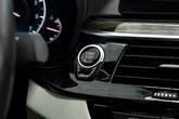 Thumbnail of 2018 Dark Graphite Metallic BMW 540