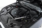 Thumbnail of 2018 Dark Graphite Metallic BMW 540